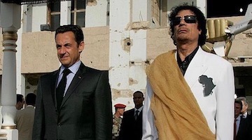 Another Reason Why Imperialism Wanted Libya Overthrown