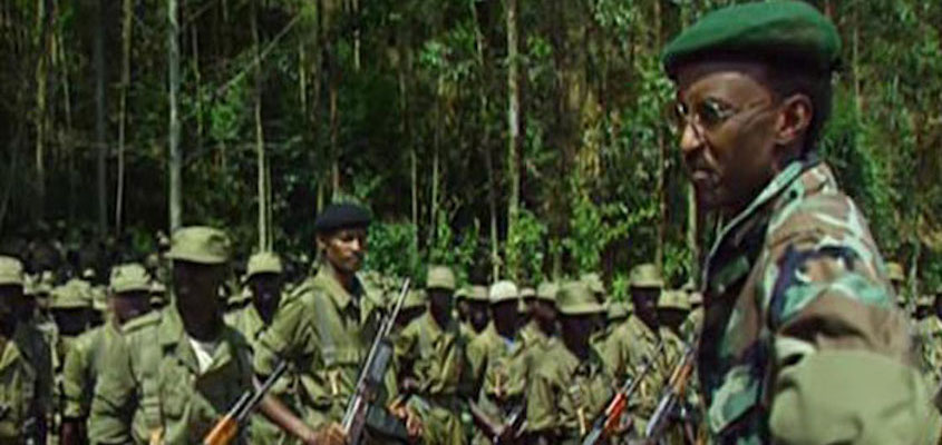 The Crime That Turned Central Africa Into a Vast Killing Ground