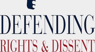 DNC Suit Endangers Press Freedoms