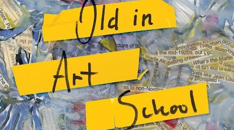 BAR Book Forum: Nell Painter’s Old in Art School