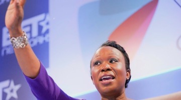 Freedom Rider: The Real Problem with Joy Ann Reid | Black Agenda Report