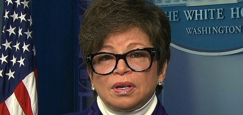 Racist Roseanne Was Way Off: Valerie Jarrett Hailed from Planet of the Rich