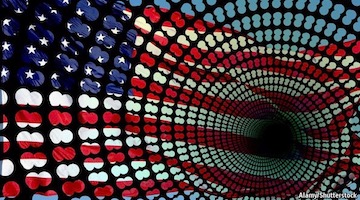 Musings from Margins:The NATO and Putin Summits, Plus High Crimes, Misdemeanors and Liberal Madness