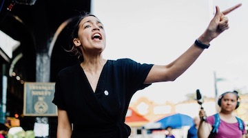 An Open Letter to ‘Socialists’ Who Might be Fronting for the Democratic Party
