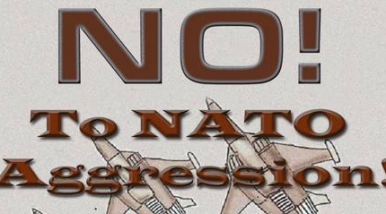 NATO Is a Public Protection Racket