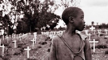 Wikileaks: Rwandan Reconciliation Is a Lie