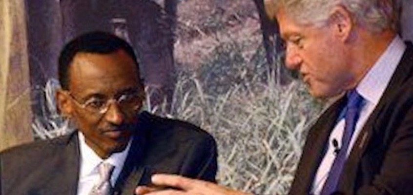 Wikileaks: Rwandan Reconciliation Is a Lie