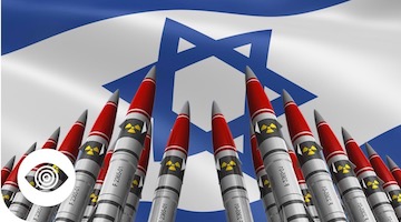 Suit to Reveal Presidential Letters on Israel Nuclear Arsenal