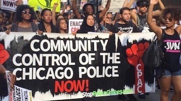 Police Accountability Movement Declares War on Chicago City Council