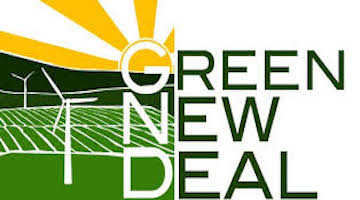 This Radical Plan to Fund the ‘Green New Deal’ Just Might Work