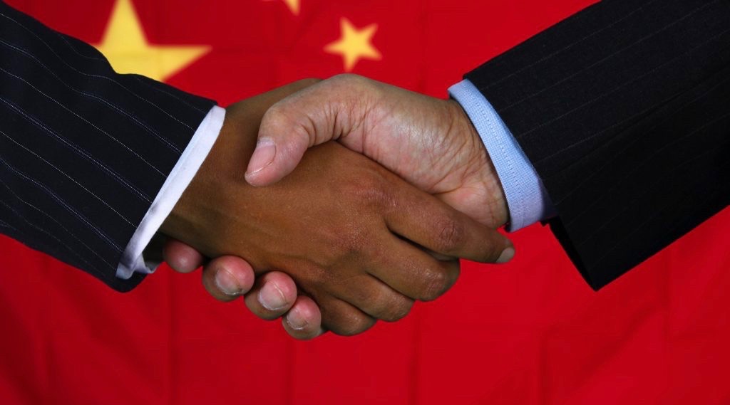 Bolton Threatens to Force Africa to Choose Between the US and China