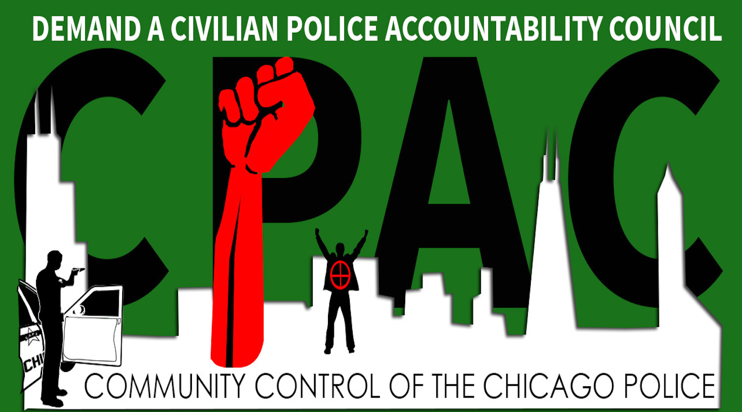 An Electoral Strategy to Defeat Police Oppression – and Its Black Allies -- in Chicago