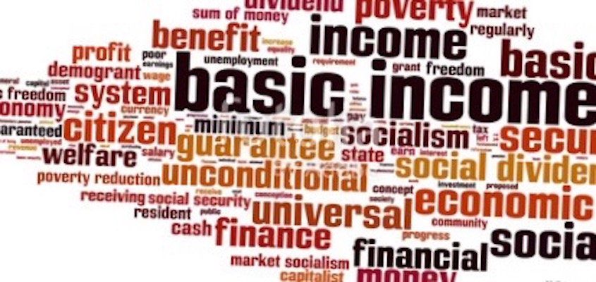 Universal Basic Income Is Easier Than It Looks