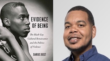 BAR Book Forum: Darius Bost’s “Evidence of Being”