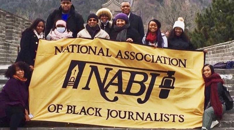 A Tale of Self-Serving Black Journalists and the Corporate Duopoly