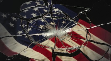 A Not So Happy New Year: Tears Flow from the War Hawks Over the Political Crisis of US imperialism