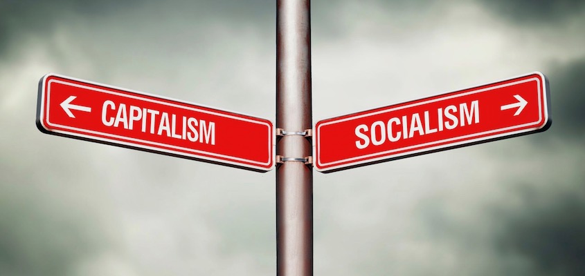 Can the “Wretched” Rule? On Socialism, the State, and the Future of Humanity