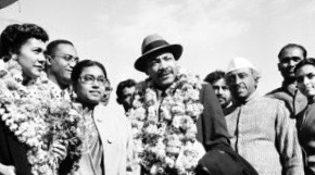 The Influence Of Gandhian Socialism on Du Bois and King