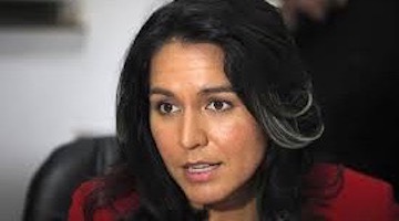 NBC News Smears Gabbard As A Kremlin Favorite