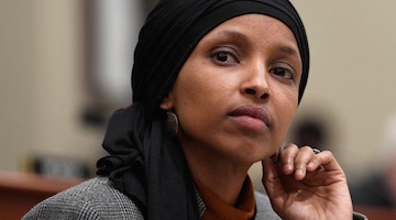 Congress Got Ilhan Omar Resolution Backwards