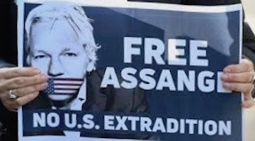 The War on WikiLeaks: Which Side Are You On?