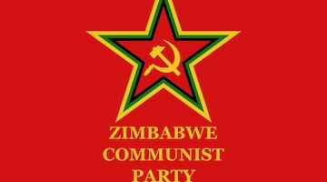 Zimbabwean Communists Say Handing Over Mineral Resources to Foreign Firms is Treason 