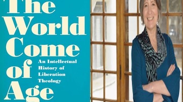 BAR Book Forum: Lilian Calles Barger’s “The World Come of Age”