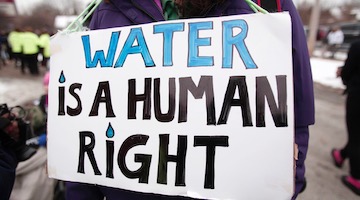 Prosecution Falters in Poisoning of Flint Water 