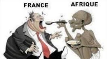Confronting Monetary Imperialism in Francophone Africa