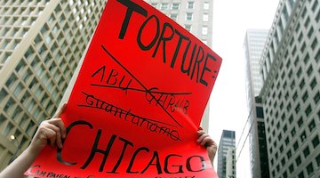 Chicago Police Tortured Victims With Electric Shocks, Burns and Beatings
