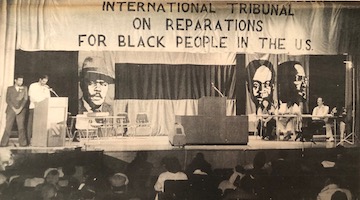 Voices for Black Reparations – Then and Now
