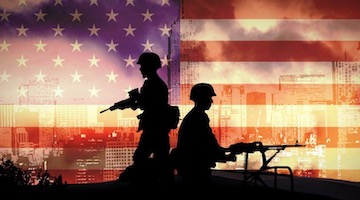 US Non-Wars Kill Millions