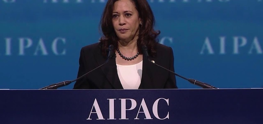 Kamala Harris Embodies the Most Dangerous Myth of American Exceptionalism 