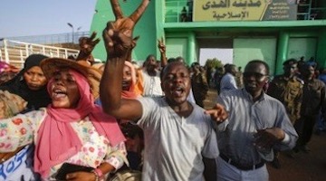 Sudan Transition May Work