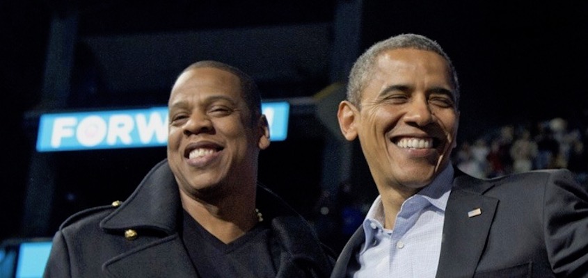 Jeffery Epstein, Jay-Z, and the Miserable World Created by the Billionaire Ruling Class
