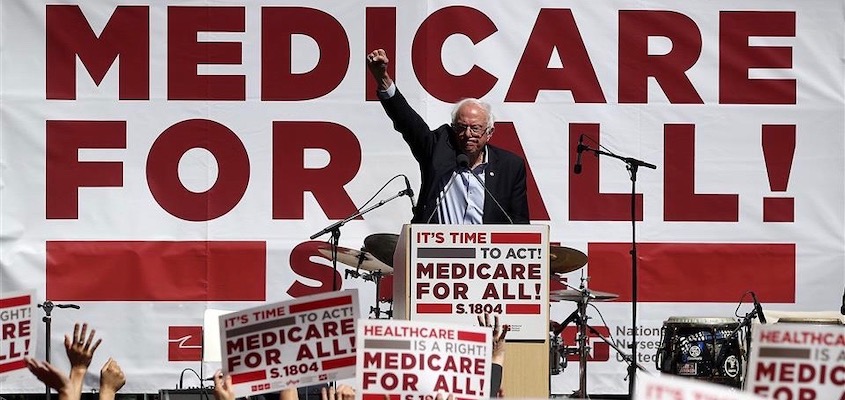 Popular Resistance Newsletter - Another Year Closer to Winning Medicare for All