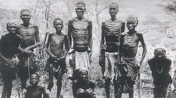 A Concentration Camp By Any Other Name…