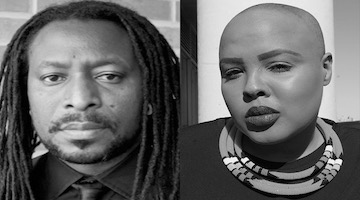 BAR Book Forum: Rinaldo Walcott and Idil Abdillahi’s “BlackLife”