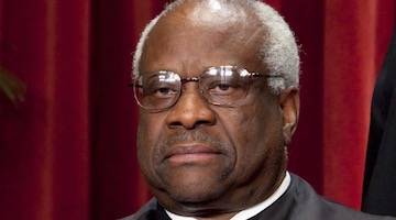 The Conservative Black Nationalism of Clarence Thomas