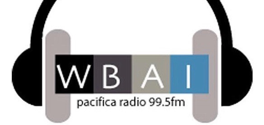 Solidarity Never? The Battle for WBAI