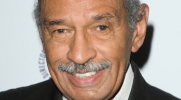 Farewell to John Conyers Jr. – and to His Era