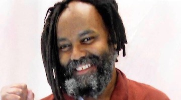 Mumia to Speak in Philadelphia on Global Youth Against Empire  