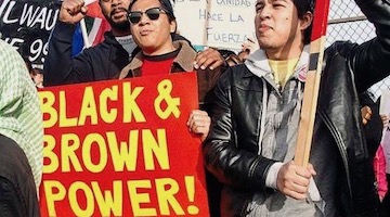 Anti-Blackness Among Hispanics