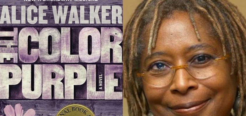 ​​​​​​​Who’s Afraid of Alice Walker?