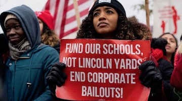 Chicago Teachers Score a Historic Victory