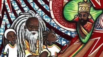 Rastafarians Were Key to Black Freedom Movement  