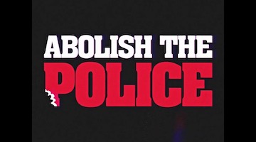 Freedom Rider: Abolish the Police