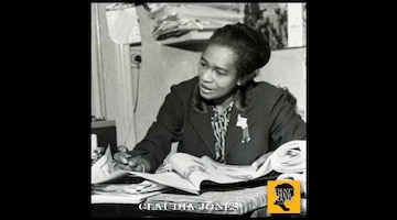 Claudia Jones: Black Feminist Fighter for Socialism  