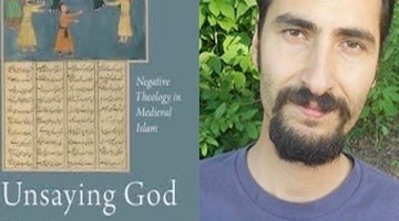 BAR Book Forum: Aydogan Kars’ “Unsaying God“