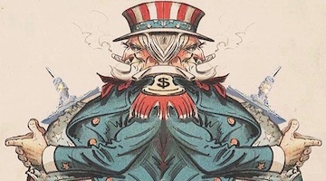 The World Must End Washington’s Illegal Economic War
